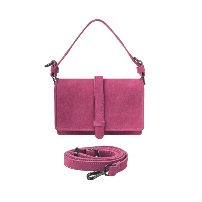 LIANA SUEDE PINK